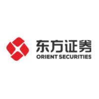 orient securities logo image