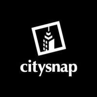 citysnap logo image