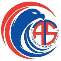 the american school of tangier logo image