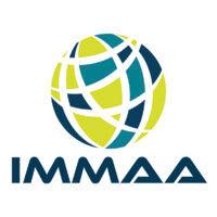 immaa logo image