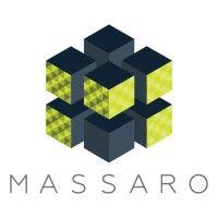 massaro logo image