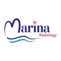 marina radiology logo image