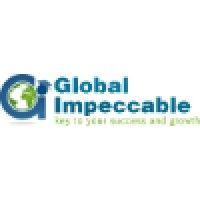 global impeccable training & consulting pvt ltd logo image