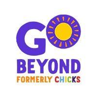 go beyond logo image