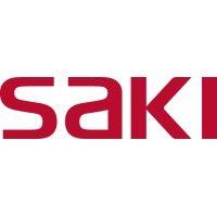 saki asia pacific pte. ltd. logo image