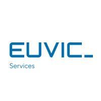 euvic services logo image