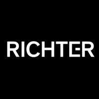 richter logo image