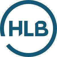 hlb poland logo image