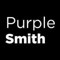 purple smith logo image