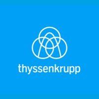 copper and brass sales at thyssenkrupp materials na logo image