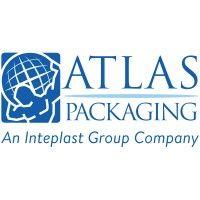 atlas packaging inc. logo image