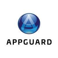 appguard emea logo image