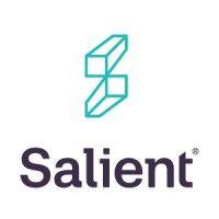 salient logo image