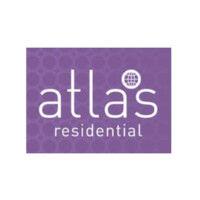 atlas residential logo image