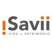 savii vida patrimonio, s.c. logo image