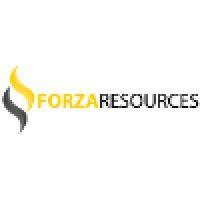 forza resources, llc logo image