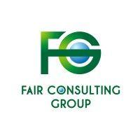 fair consulting indonesia logo image