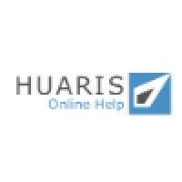 huaris logo image