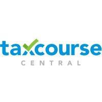 tax course central logo image