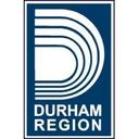 logo of Durham Region The Regional Municipality Of Durham