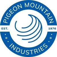 pigeon mountain industries, inc. logo image