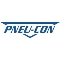 pneumatic conveying inc. | pneu-con logo image