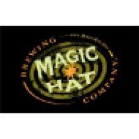 magic hat brewing company logo image