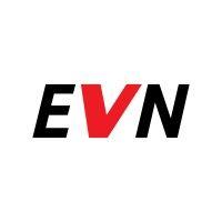 evn macedonia logo image