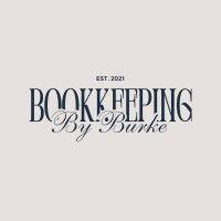 bookkeeping by burke logo image