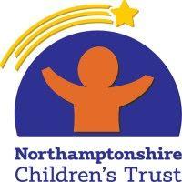 northamptonshire children's trust logo image