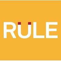 rule recruitment logo image