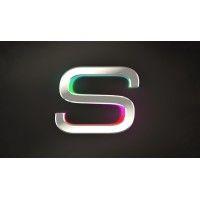 spectrum performance logo image