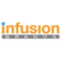 infusion brands logo image