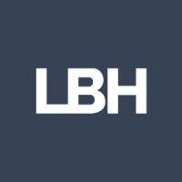 lbh logo image