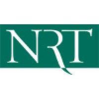 nrt logo image