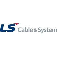 ls cable & system logo image