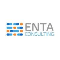 enta consulting logo image