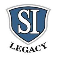 si-legacy logo image