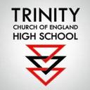 logo of Trinity Church Of England High School And Sixth Form Centre