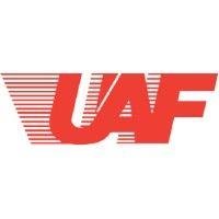 union air freight (singapore) logo image