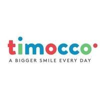 timocco logo image