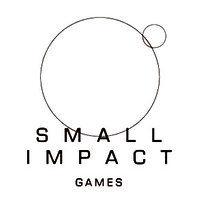 small impact games logo image