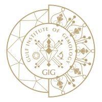 gulf institute of gemology logo image