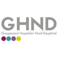 ghnd - groupement hospitalier nord-dauphiné