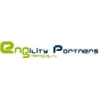 engility partners logo image