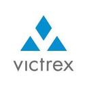 logo of Victrex