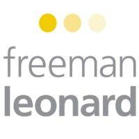 freeman+leonard