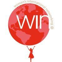 win  women logo image