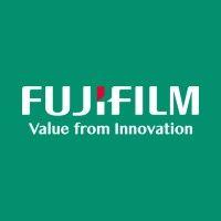 fujifilm uk logo image