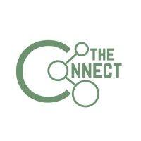 the connect - coworking by souder properties logo image